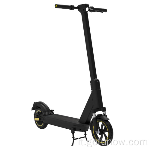 Fashion Design Rental Transportation Electric Scooters
